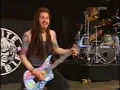 White Zombie - Electric Head Pt. 2 (The Ecstasy) (Bizarre Festival 1995)