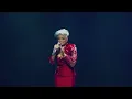 Jaclyn Victor - Jagalah Diri (live at ZeppKL)