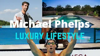 Michael Phelps Lifestyle 2021 Net Worth Income Biography Luxury Lifestyle