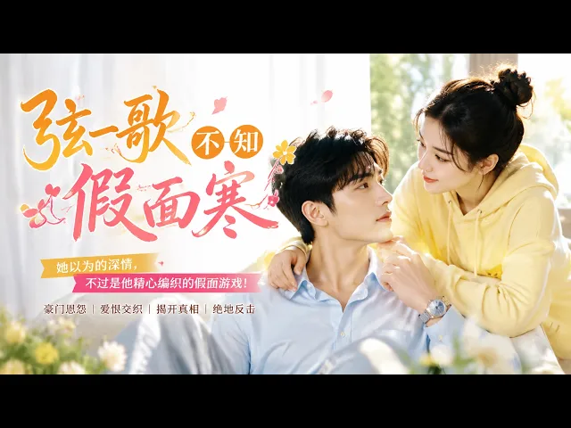 弦歌不知假面寒