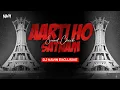 Download Lagu Aarti Ho Satnam || Sound Check Mix || Dj Navin Exclusive