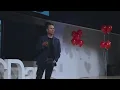 Unlocking Mind-Body Wellness The Science of Acupuncture John Rybak TEDxUCDavis