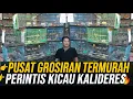 Lagu PENDATANG BARU ‼️TERNYATA INI AGEN PUSAT GROSIR BURUNG TERMURAH DI KALIDERES PERINTIS KICAU