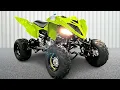 2026 Yamaha Raptor 700R SE For Sale Near Kansas City Missouri