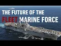 Fleet Marine Force