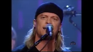 Download Puddle Of Mudd - Blurry (Live on Conan 2002) MP3