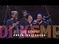 Download Lagu KUA ETNIKA FEAT DIDI KEMPOT, ALIT JABANG BAYI - Angin Malioboro, Live at NGAYOGJAZZ 2019