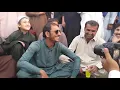 Lagu Zhangi Bannu Kabadi Game k Bad Funny Gap Shap _ Pakhtoon Culture