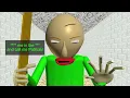 AI COVER You re Mine Extra Keyframes Teaser but Baldi sings it
