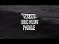 Nekfeu - Elle Pleut (paroles)