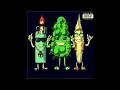 Download Lagu 3. Sam Sparxx  X MiZta - 8th (Dude Where's My Gram? Album)