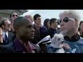 Zoolander Best Movie Quote - Hansel He s So Hot Right Now All Scenes 2001