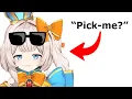 Why girls don t like MariMari - EN