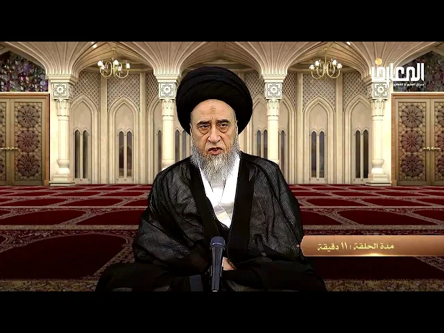 عن أبي بصير قال: سمعت أبا عبد الله (عليه السلام) يقول:(( إن الكذبة لتفطر الصائم)) - السيد صباح شبر