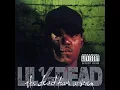 That's What You Get - Lil' 1/2 Dead