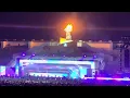2025.10.18 全運會在雲林 (反覆拉扯 陳華)(看臺視角)