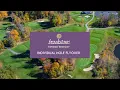 Brookstone 9 Hole Flyover