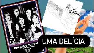 "One Hand Clapping"....que delícia!