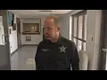 Meade County jailer accused of misuse of public funds under investigation