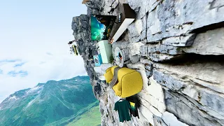 この家に住める人いる？