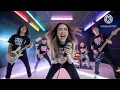 Download Lagu Karaoke || Laksmana Raja Di Laut ( AI Rock Energi Cover )