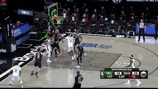 Basketball Ball Tracking and Long Shot Detection