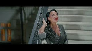 ლელა წურწუმია აღარ მინდა მე შენთან Lela Tsurtsumia Aghar Minda Me Shentan 