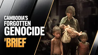 the killing fields stories of survival under the khmer rouge regime the brief
