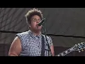 Alabama Shakes – Future People (Live at Farm Aid 2016)