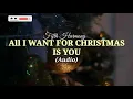 Download Lagu All i Want For Christmas is You - Fifth harmony (audio)