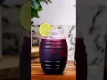 Download Lagu How to Make Agua Fresca De Jamaica con Limon 🍋 #shorts