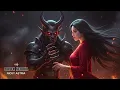Jarum Neraka - Nicky Astria - Hard Rock Cover Lirik