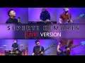 Download Lagu NOAH - SEPERTI KEMARIN New Version (Cover) By BRINAR