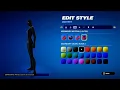 CRAZY FORT GLITCH -