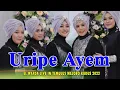 Download Lagu URIPE AYEM | HIDUPNYA TENTRAM - QASIDAH EL WAFDA LIVE IN TEMULUS MEJOBO KUDUS 2022