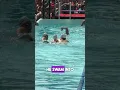 That time there was a pool on Main Street