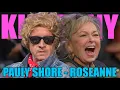 Lagu KT #741 - ROSEANNE + PAULY SHORE