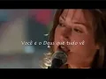 Amy Grant - El Shaddai. ( Deus Todo-Poderoso )