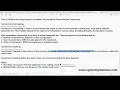 Core Java OOPS Part - 08 Constructor in Java Constructor Chaining
