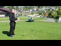 Premier Monday Mulligan - Interbay 1st Tee Angle