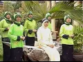 Download Lagu Alfun Nada Pondok Pesantren Santri Sunan Drajat Vol. 1 Jaga Hati By Lu'luil Maftuhah