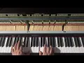 The Adam Project Theme Music by Rob Simonsen - Piano Cover by Neil Archer + Sheet Music