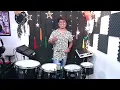 Shiv Tandav Stotram | शिव तांडव स्त्रोत | MahaShivratri | Janny Dholi | 2022