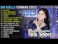 Download Lagu RA JODO - RINDUNYA HATIKU - BUKIT BERBUNGA - ADELLA FULL ALBUM TERBARU 2025