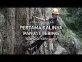 Download Lagu Tebing Citatah 2: Pertama Kalinya Panjat Tebing