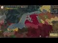 EU4 Almost Prussian Blue P1 Vassalizing the Tuetonic Order
