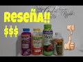 Omega 3 vitamins Vitafusion Vitamin E Flintstones vitamins Reviews