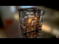 Greeble Cube Turntable