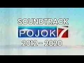 Lagu Soundtrack Pojok Pitu JTV (2012 - 2020)