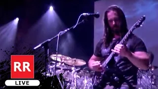 DREAM THEATER - Forsaken (Live)